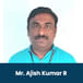 Narayanaguru College of Engineering, Kanyakumari, Head of Department: Mr. Ajish Kumar R Interview